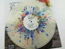 PANIC  AT THE DISCO Too Weird To Live Too Rare To Die LP SPLATTER VINYL paramore