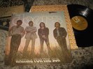 Doors Record lp Waiting for the Sun Rock Original w/ inner VG