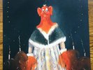 PHISH THE STORY OF THE GHOST LP NM w/Insert