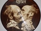 Pungent Stench ?– Been Caught Buttering LP Picture Disc Vinyl (1991) Death Metal
