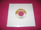 45 THE QUIK ORIG UK DERAM 1967 BERT'S APPLE CRUMBLE NORTHERN SOUL MOD FREAKBEAT