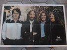 BEATLES : 1969 FAN CLUB POSTER