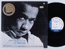 LEE MORGAN Search For New Land BLUE NOTE LP VG++/NM dmm audiophile 1987 reissue