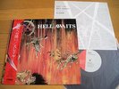 SLAYER – HELL AWAITS   Japan obi