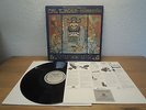 CAL TJADER - HURACÁN RARE GERMAN AUDIOPHILE CRYSTAL CLEAR LP IN MINT CONDITION