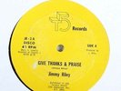 Jimmy Riley 