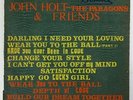 John Holt 