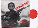 TARNFARBE - Heroes Of Today    RAT RECORDS  LP