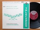 SMA 29 Haydn Symphony 85 & 101 Joseph Keilberth Telefunken STEREO ED1 Grooved NM