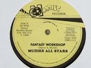 Mudies All Stars/Tippa Lee 
