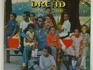 Ranking Dread 