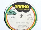 Sugar Minott/Carlton Livingstone 