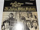 THE ROLLING STONES / ANDREW LOOG OLDHAM Songbook lp LONDON PS 457 -RARE Clean EX