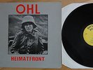 OHL ?- Heimatfront - KBD original 1981 Rock-o-Rama Punk Chaos Z ROR