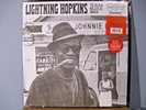 LIGHTNIN' HOPKINS Texas Blues Man ** US 2016 SEALED 180G ltd. 600 Red Vinyl