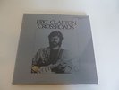 ERIC CLAPTON CROSSROADS RARE COFFRET 4 CHROME CASSETTE EDITION NEUF EMBALLE.