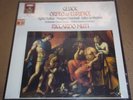 Muti/Baltsa/Marshall/Gruberova GLUCK Orfeo ed Euridice - Angel DSBX-3922 SEALED