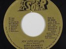 Modern Soul 45 - Bert Barnett & Columbia - Joy Into My Life - Super Sonic - mp3