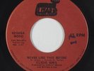 Northern Soul 45 - Clydie King - Never Like This Before - Lizard - VG++ mp3