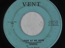 Northern Soul 45 - Ethics - Look At Me Now - Vent - mp3