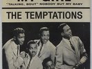 Motown Soul Picture Sleeve Only - Temptations - My Girl - Gordy