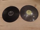 2 78 RPM Mercury 70718 70546 The Stanley Brothers and Clinch Mountain Boys
