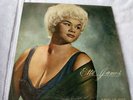 ETTA JAMES - Self Titled - Rare Original ARGO 4013 Jazz Blues LP
