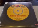V/A - The Red Bird Story Part Two 1965-1966 - 2LP Vinyl // Neu & OVP // Gatefold