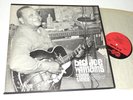 BIG JOE WILLIAMS ORIG USA ARHOOLIE BLUES LP NM TOUGH TIMES |212