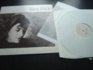 MARY BLACK - RARE IRISH 1st Press LP - NO FRONTIERS - 1989 Dara records