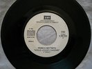 45 FRANCO BATTIATO - VOGLIO VEDERTI DANZARE - PROMO - JUKE BOX - ANNO 1982
