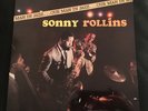 Classic Records 180g Sonny Rollins Our Man In Jazz Like New Audiophile Lp