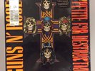 sealed Guns N' Roses ?– Appetite For Destruction GHS 24148 Geffen vinyl record