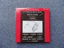PAGANINI (MEZZENA) Couvent St. Bernard, Tarantella ITALY DYNAMIC LP