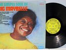 Rare R&B Gospel LP - Big Maybelle - The Gospel Soul Of Big Maybelle - Brunswick