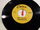 45 RPM l INSTRO/SOUL : Spider Martin - HEAR