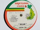 Cocoa Tea 