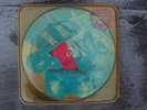 TALKING HEADS SPeaKiNG iN ToNGueS LP Rauschenberg aRT eDiTioN 1983 SiRe ReCoRDS