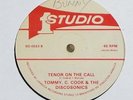 Tommy McCook/Cornel Campbell 