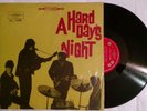 The Beatles ?– A Hard Day's Night EX Vinyl Record LP RARE 1964 Vint RARE Import