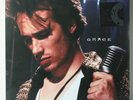 JEFF BUCKLEY 'Grace' 180g Vinyl LP NEW & SEALED