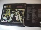 TOM WAITS SWORDFISHTROMBONES LP in shrink FIRST PRESS NEAR MINT played once