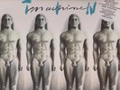David Bowie-Tin Machine II UK LP 1991
