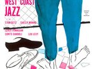 Stan Getz - West Coast Jazz Ltd.Edition 1 Vinyl LP Sound and Vi NEW