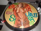 Various ?– The Bossa Nova Exciting Jazz Samba Rhythms - Vol. 6 ..Picture Disc