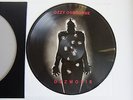 OZZY OSBOURNE - OZZMOSIS - PICTURE DISC
