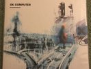 Ok Computer (2lp) [LP] by Radiohead (Vinyl, Aug-1997, Capitol/EMI Records)
