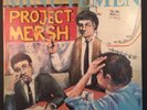 MINUTEMEN Project: Mersh 12