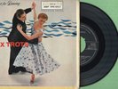 G. KRUPA - G. MILLER - F. MARTIN - HAWKINS RCA 1070/2 Pressing USA 1955 EP VG+