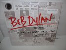 BOB DYLAN real royal albert hall 1966 concert 2 x VINYL LP gatefold RSD 2016 usa